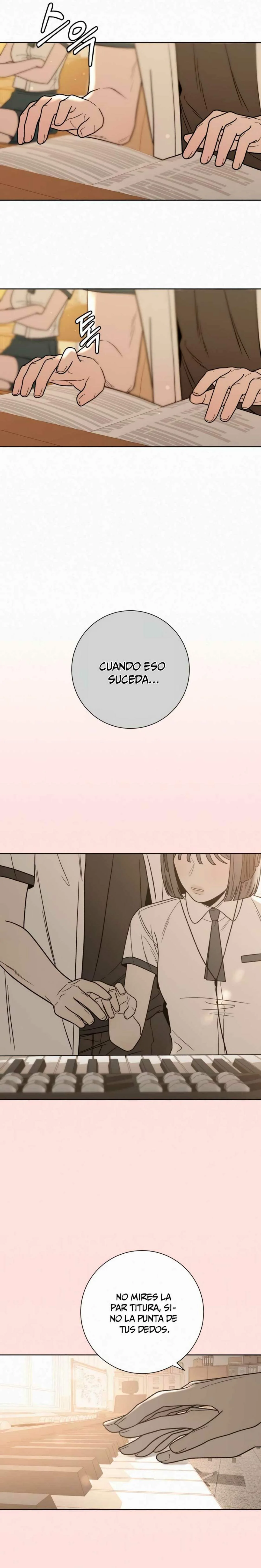 Operación: Amor Puro Capítulo 56 - página 9