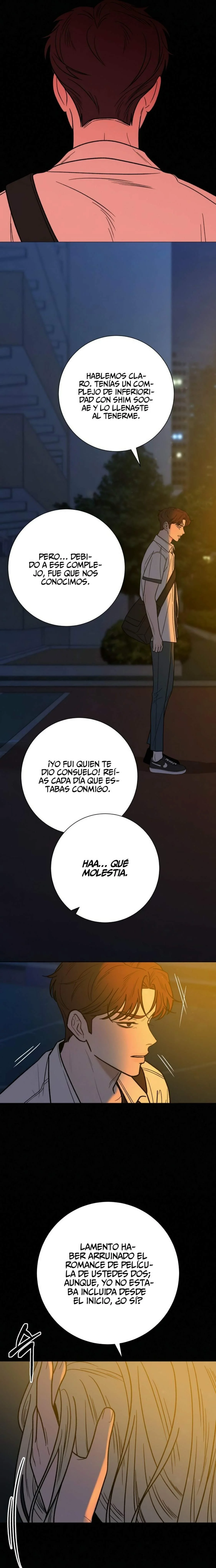 Operación: Amor Puro Capítulo 56 - página 19