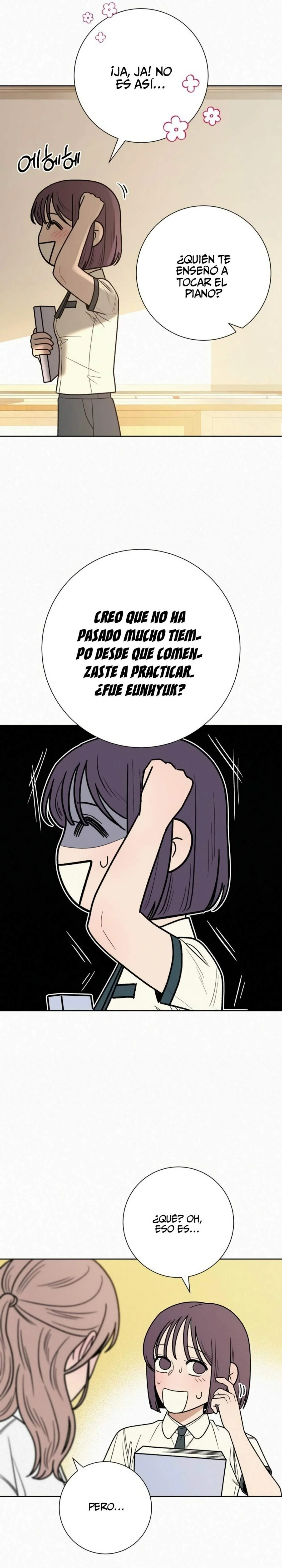 Operación: Amor Puro Capítulo 56 - página 25