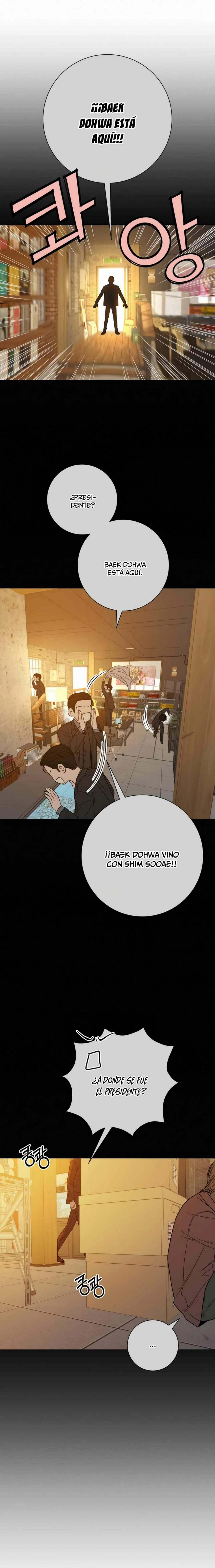Operación: Amor Puro Capítulo 60 - página 2