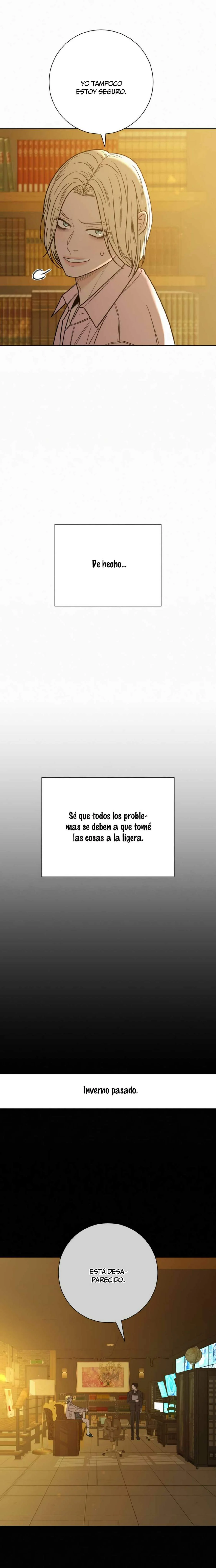 Operación: Amor Puro Capítulo 60 - página 4
