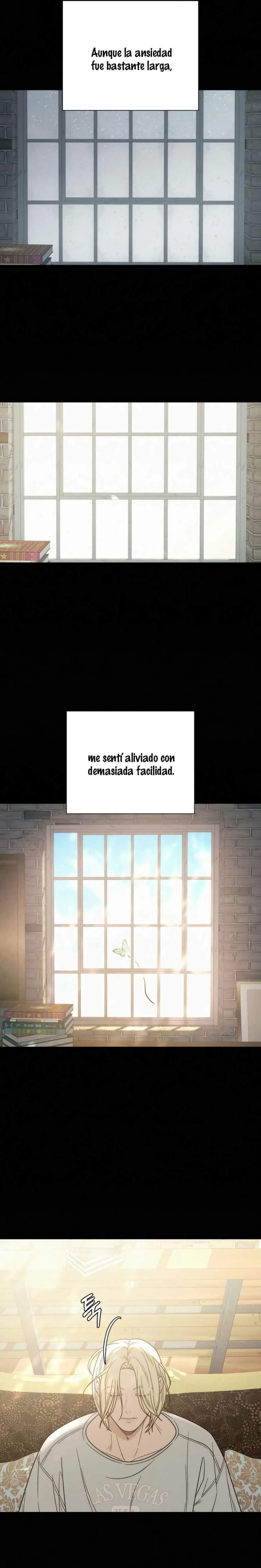 Operación: Amor Puro Capítulo 60 - página 9