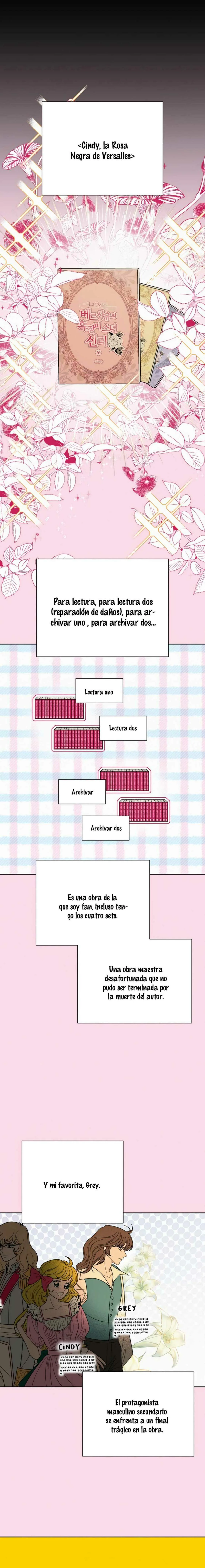 Operación: Amor Puro Capítulo 60 - página 12