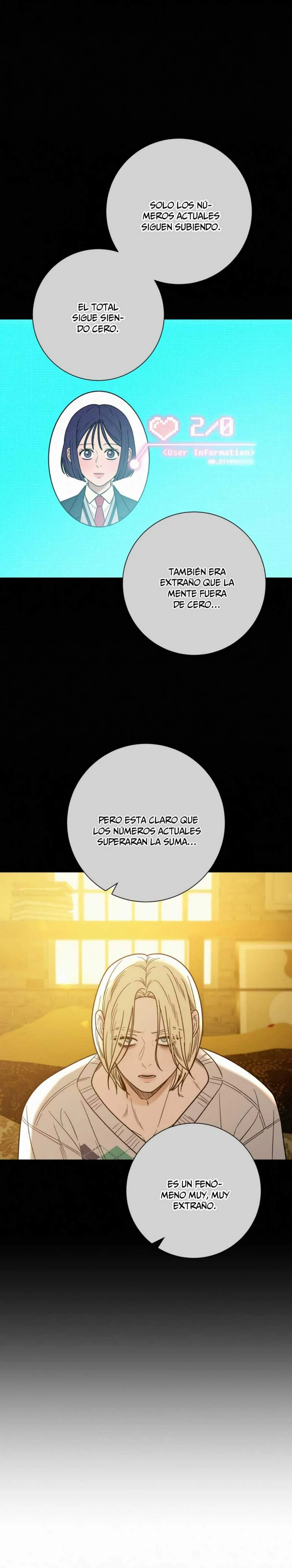Operación: Amor Puro Capítulo 60 - página 16