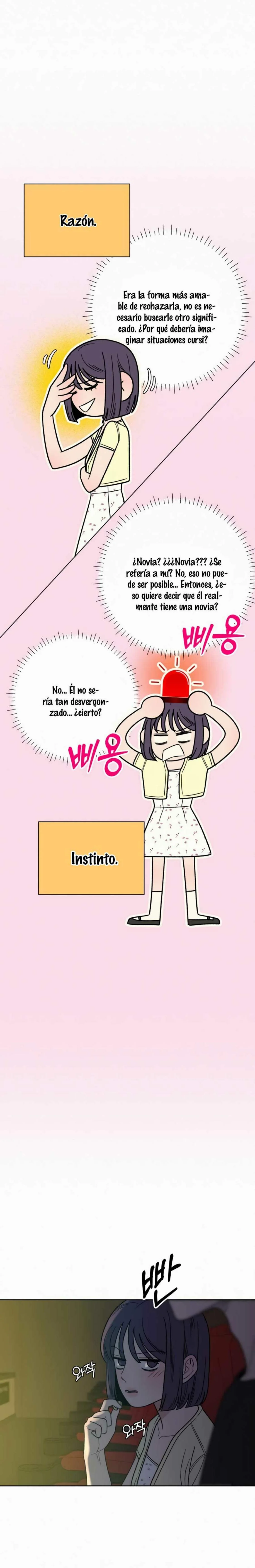 Operación: Amor Puro Capítulo 61 - página 12
