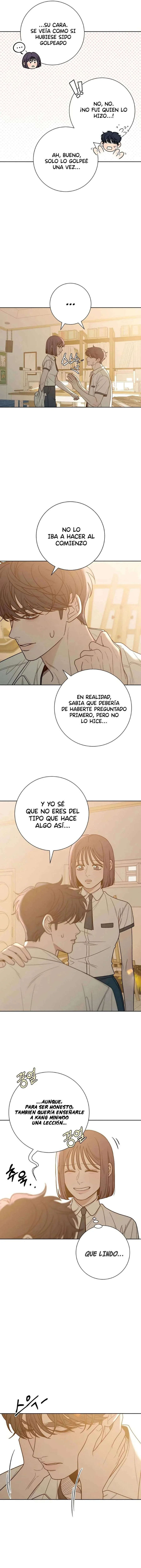 Operación: Amor Puro Capítulo 72 - página 3