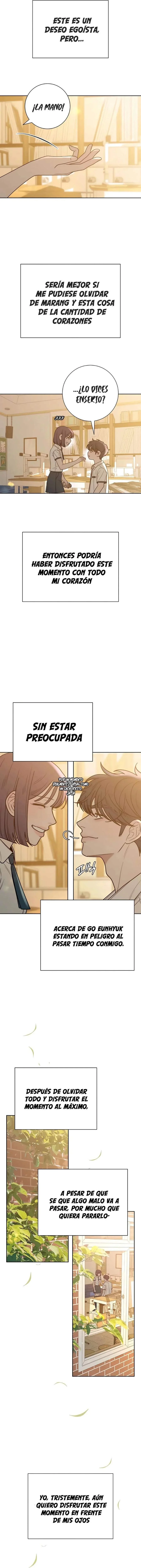 Operación: Amor Puro Capítulo 72 - página 7