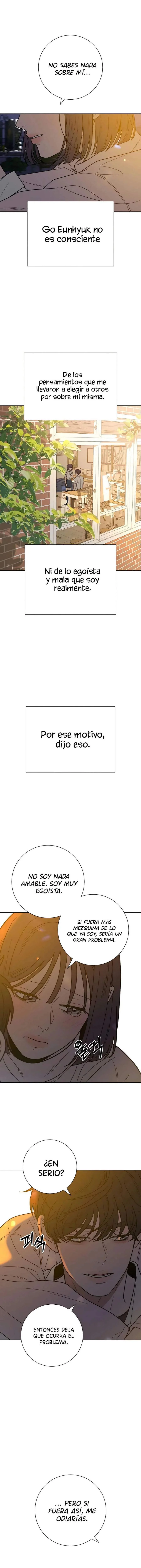 Operación: Amor Puro Capítulo 73 - página 11