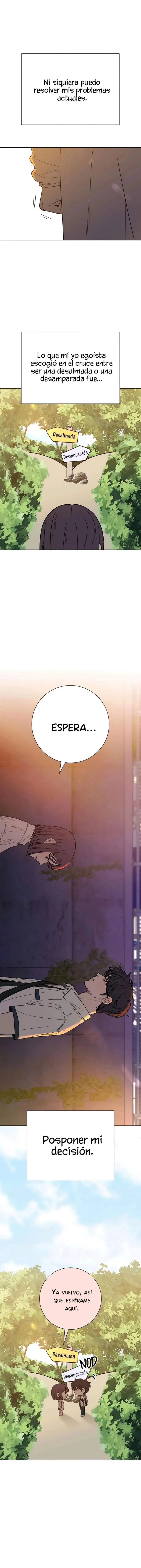 Operación: Amor Puro Capítulo 73 - página 14