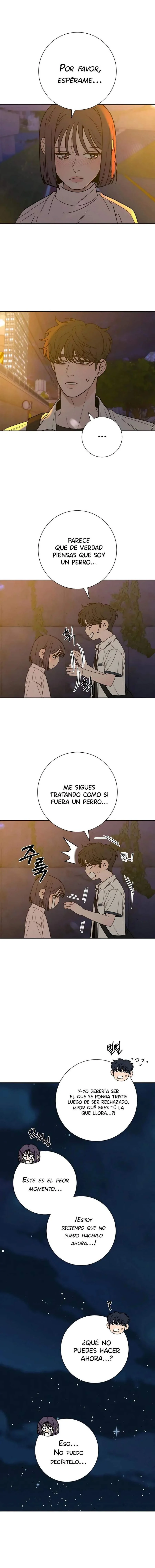 Operación: Amor Puro Capítulo 73 - página 15