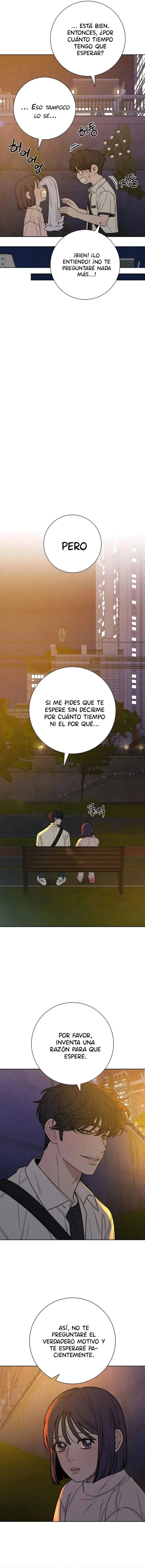 Operación: Amor Puro Capítulo 73 - página 16