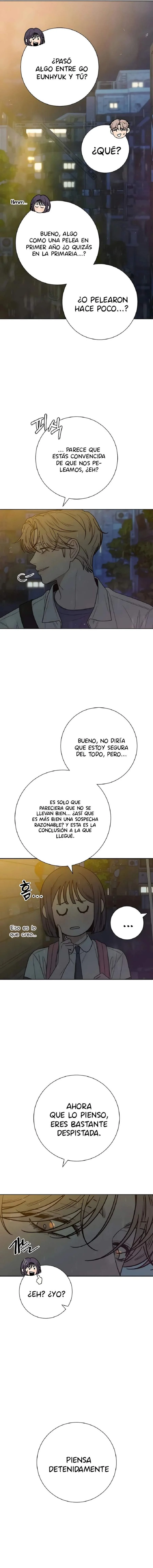 Operación: Amor Puro Capítulo 76 - página 11