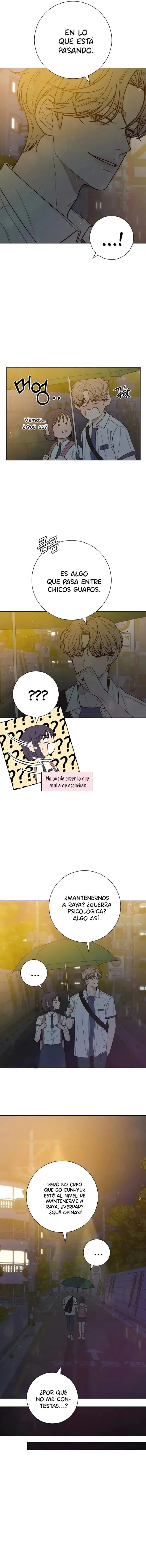 Operación: Amor Puro Capítulo 76 - página 12