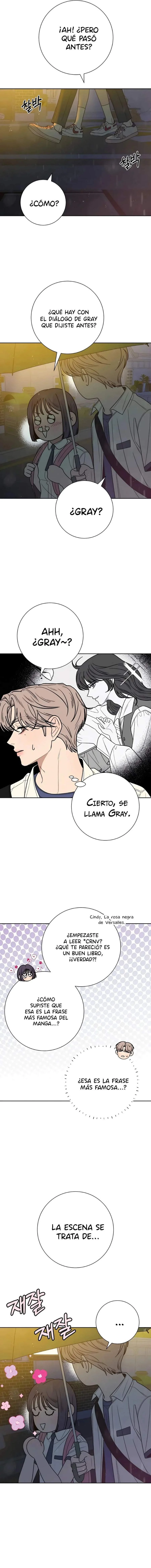 Operación: Amor Puro Capítulo 76 - página 13