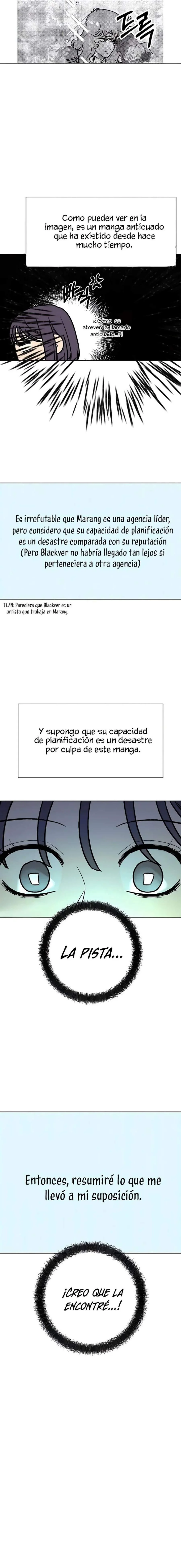 Operación: Amor Puro Capítulo 76 - página 18