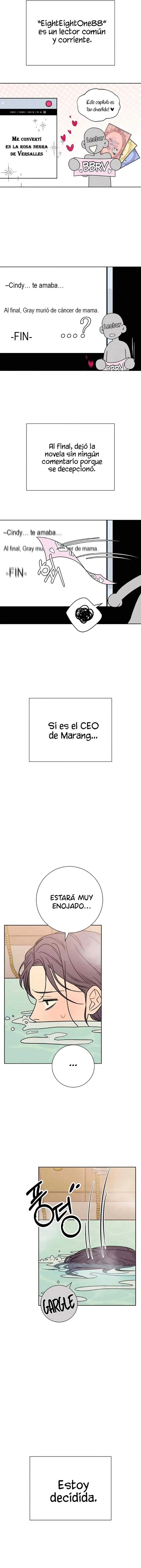 Operación: Amor Puro Capítulo 78 - página 7