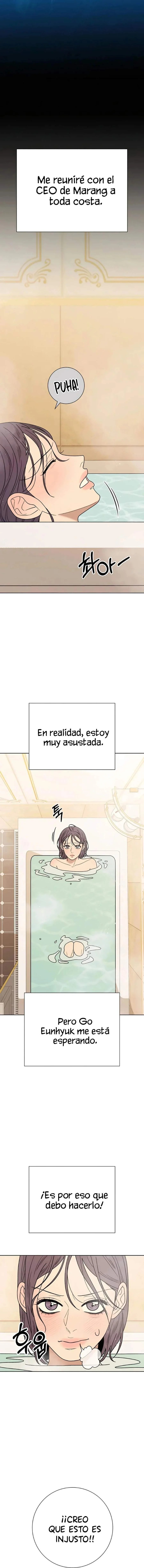 Operación: Amor Puro Capítulo 78 - página 9