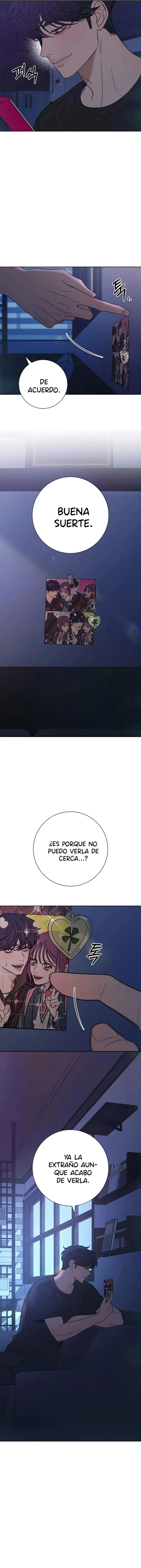 Operación: Amor Puro Capítulo 78 - página 17