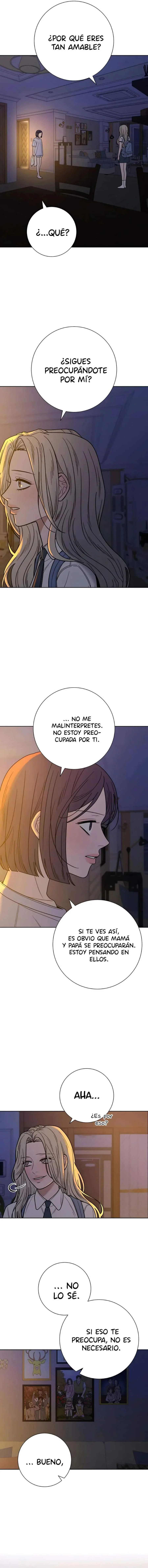 Operación: Amor Puro Capítulo 78 - página 19