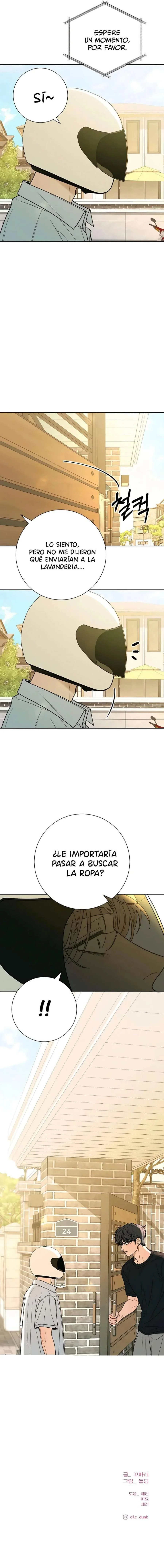 Operación: Amor Puro Capítulo 78 - página 23