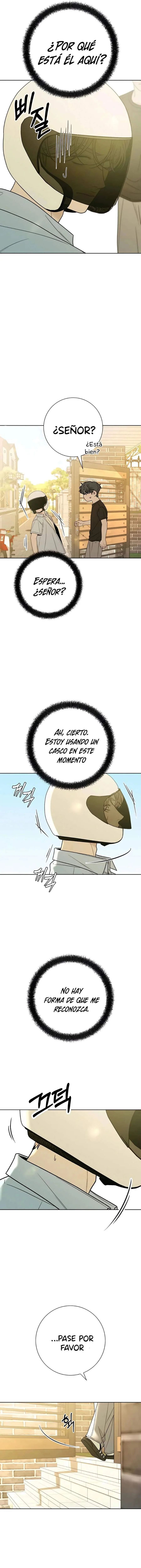 Operación: Amor Puro Capítulo 79 - página 3