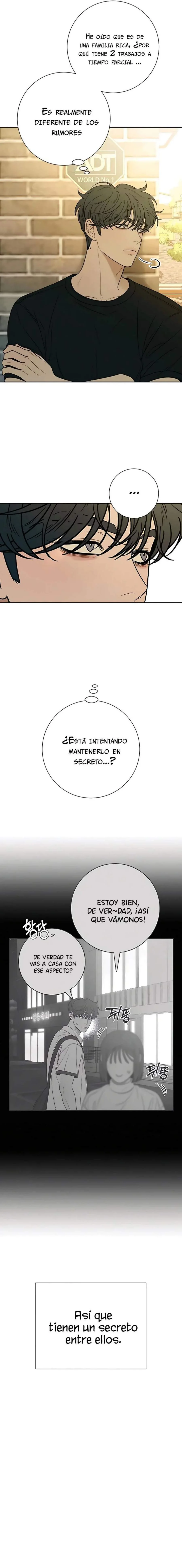 Operación: Amor Puro Capítulo 79 - página 14