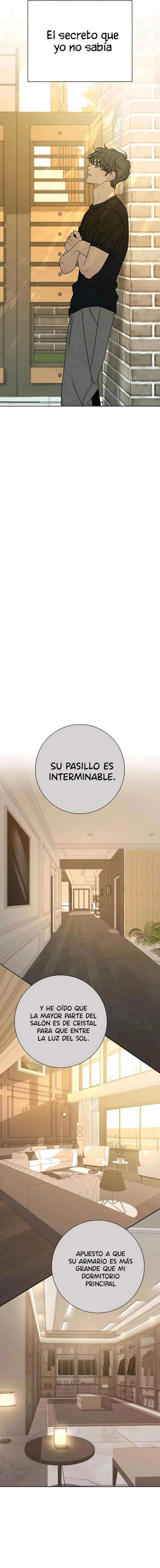Operación: Amor Puro Capítulo 79 - página 15