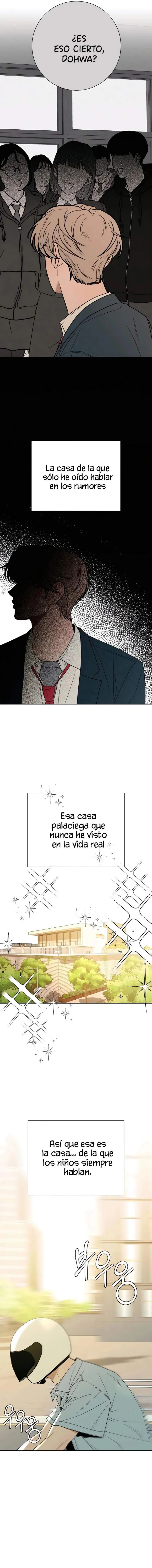 Operación: Amor Puro Capítulo 79 - página 16