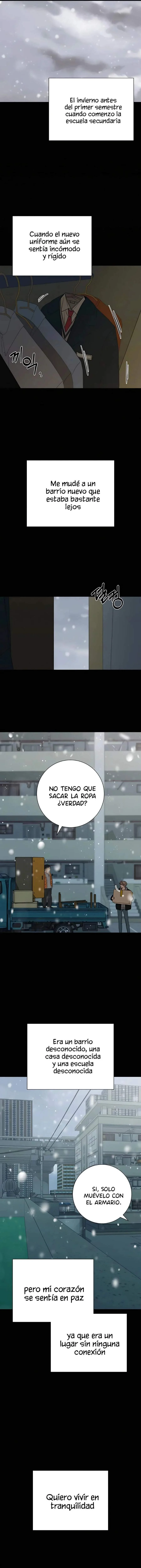 Operación: Amor Puro Capítulo 79 - página 19