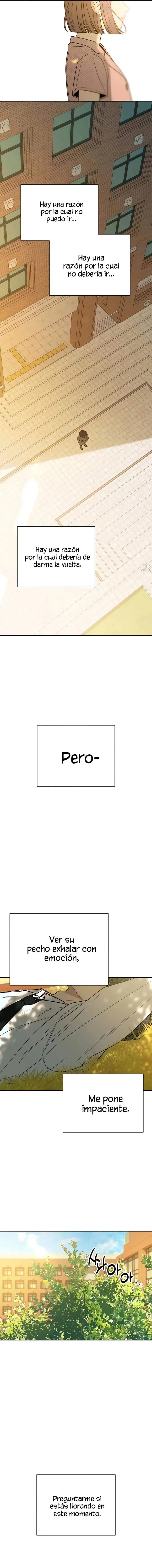 Operación: Amor Puro Capítulo 81 - página 16