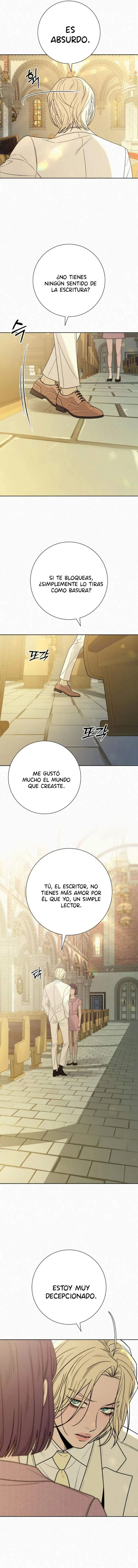 Operación: Amor Puro Capítulo 84 - página 11