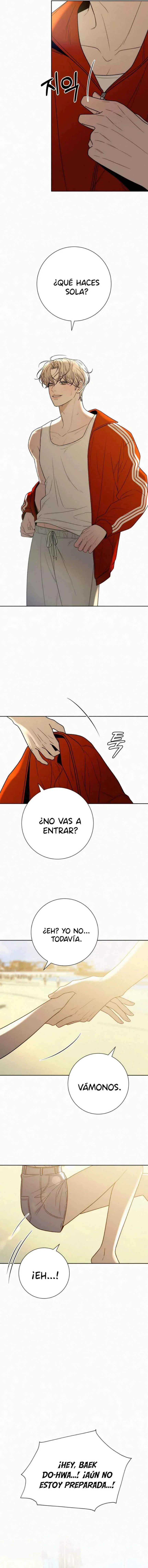 Operación: Amor Puro Capítulo 85 - página 13