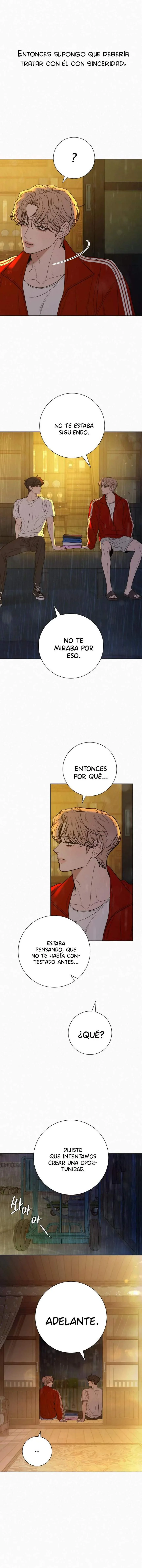 Operación: Amor Puro Capítulo 88 - página 6