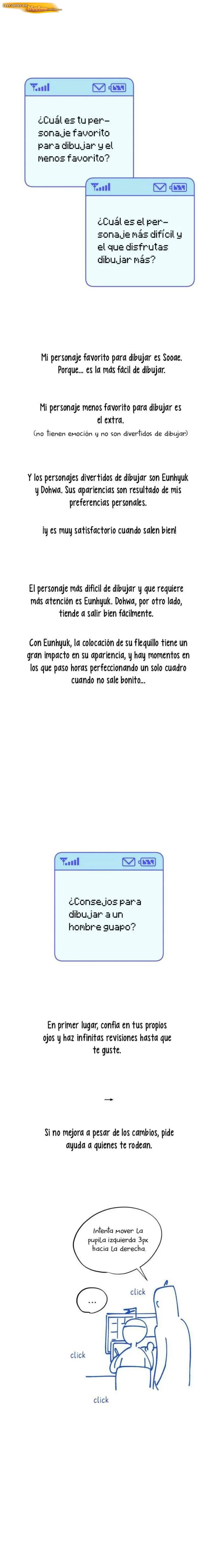 Operación: Amor Puro Capítulo 89.5 - página 3