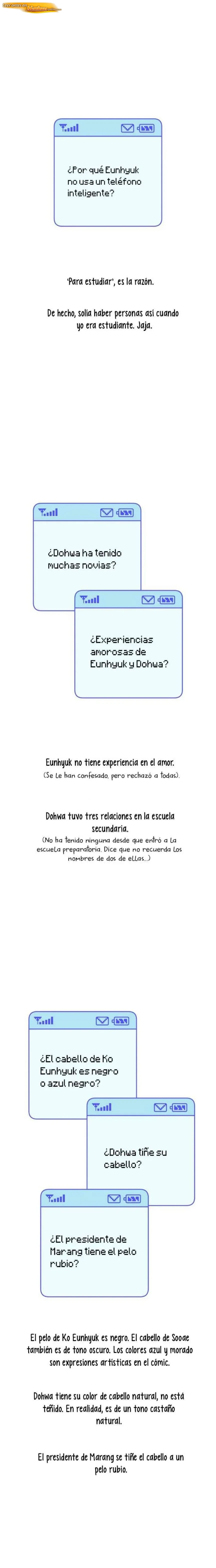 Operación: Amor Puro Capítulo 89.5 - página 9