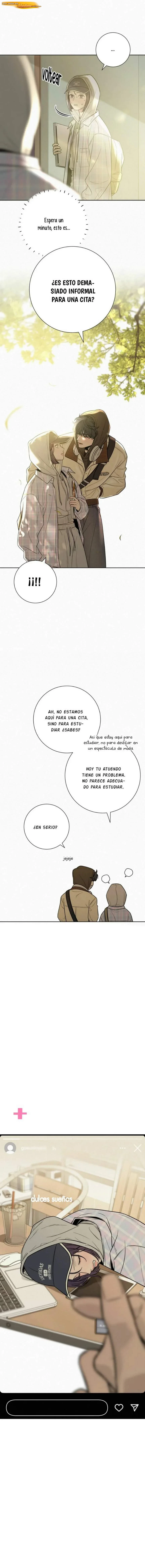 Operación: Amor Puro Capítulo 89.6 - página 3