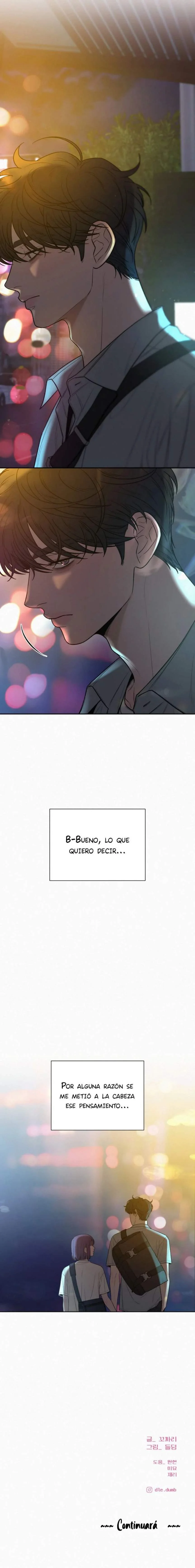 Operación: Amor Puro Capítulo 90 - página 11
