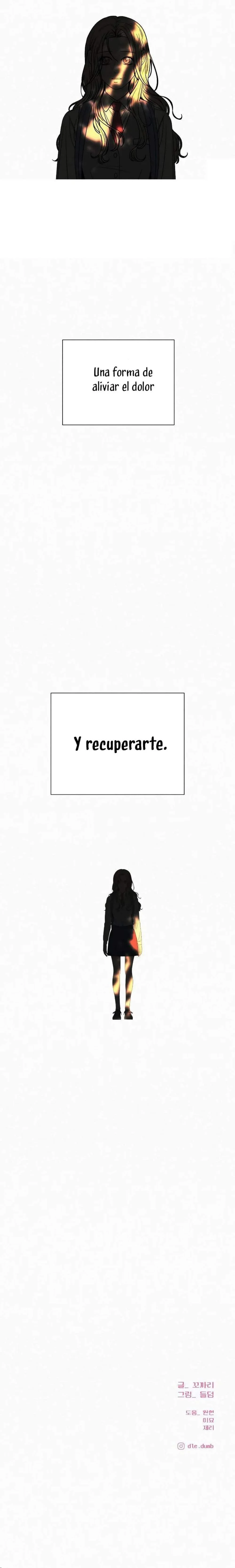 Operación: Amor Puro Capítulo 98 - página 14