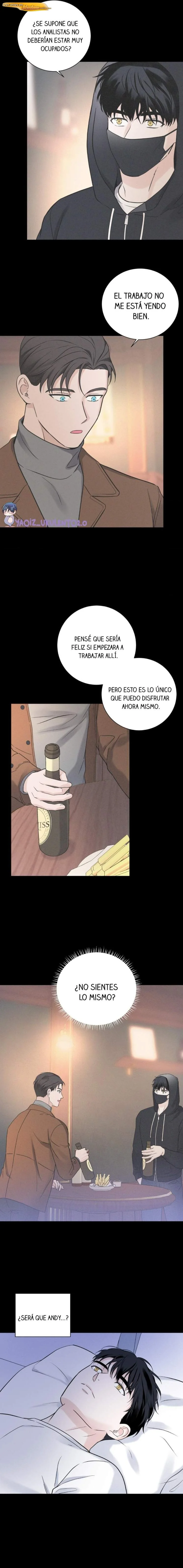 Overclock Capítulo 53 - página 7