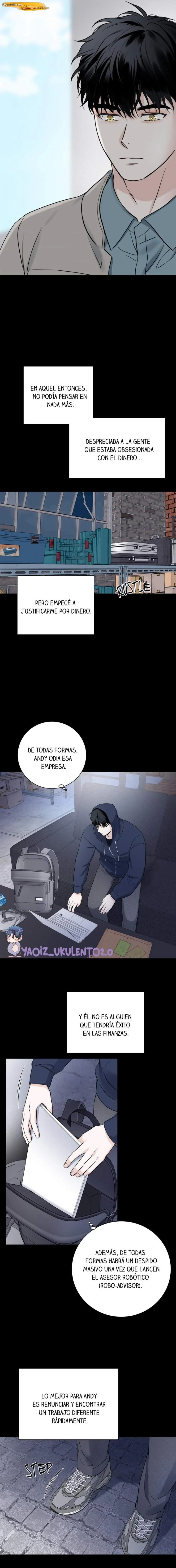 Overclock Capítulo 53 - página 12