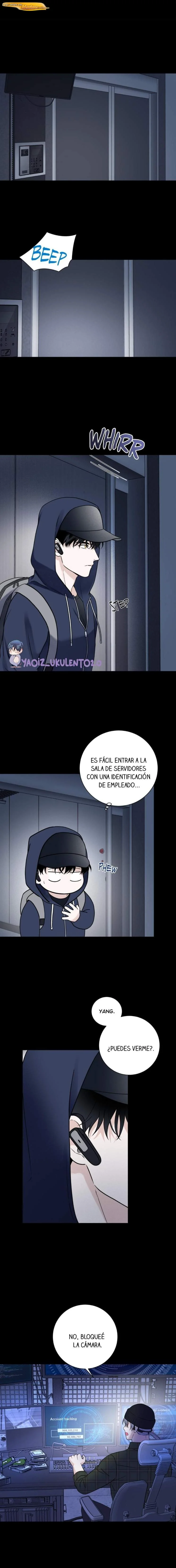 Overclock Capítulo 54 - página 2