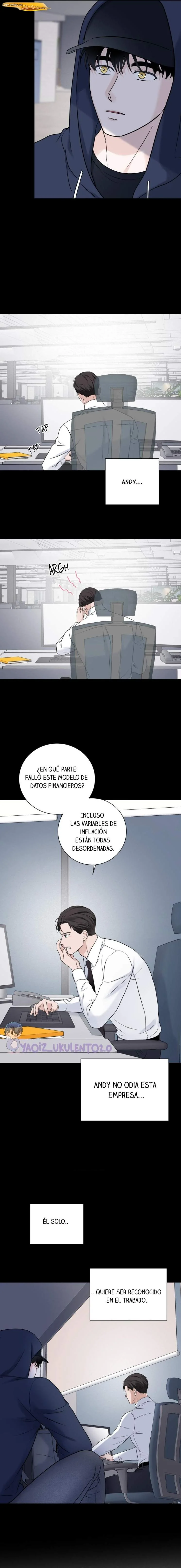 Overclock Capítulo 54 - página 14