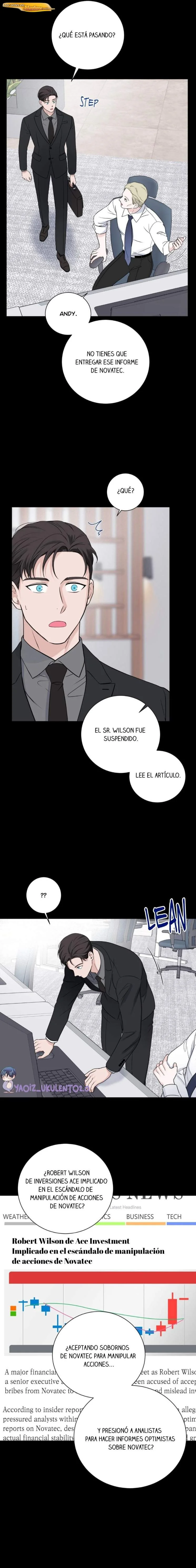 Overclock Capítulo 55 - página 4