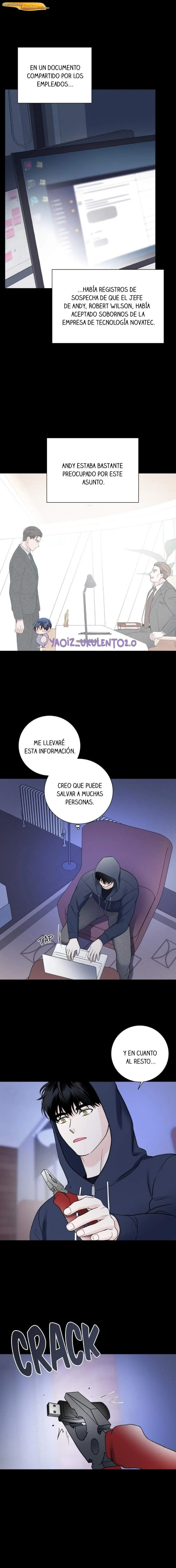 Overclock Capítulo 55 - página 7