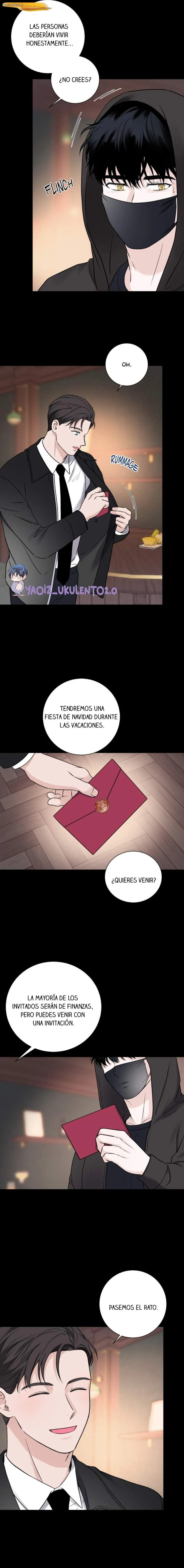 Overclock Capítulo 55 - página 11