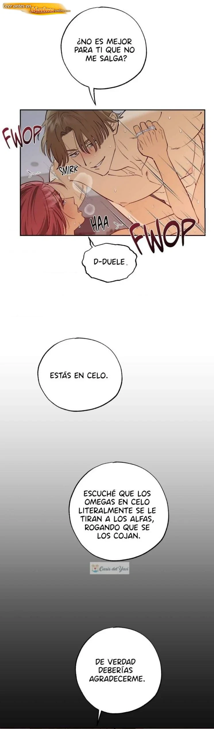 Oxo Capítulo 01 - página 5