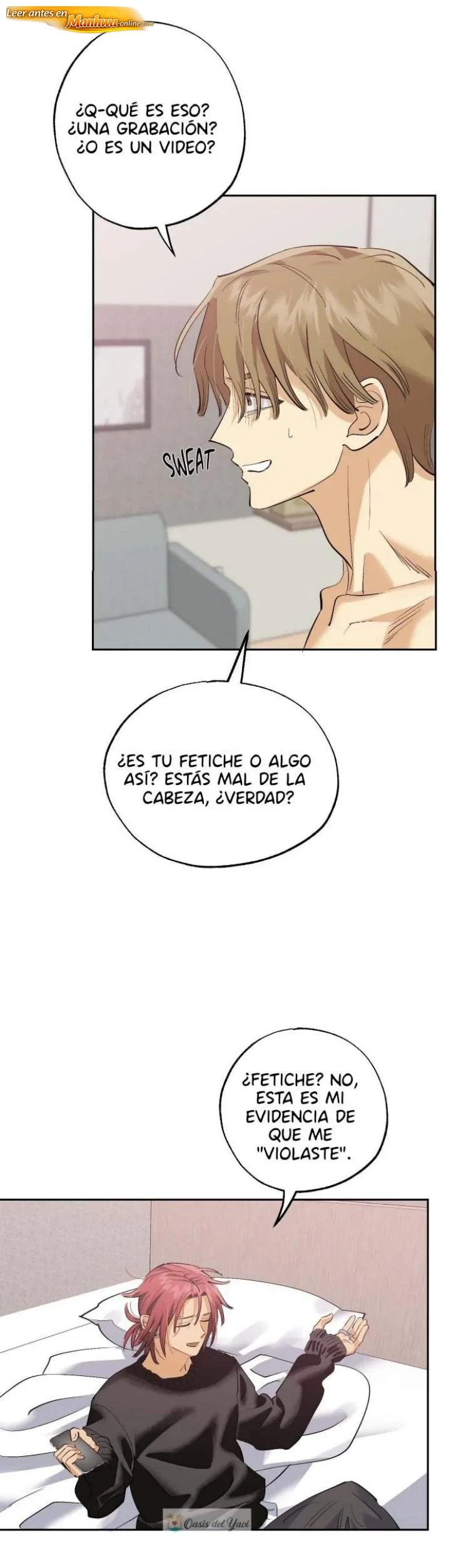 Oxo Capítulo 01 - página 11