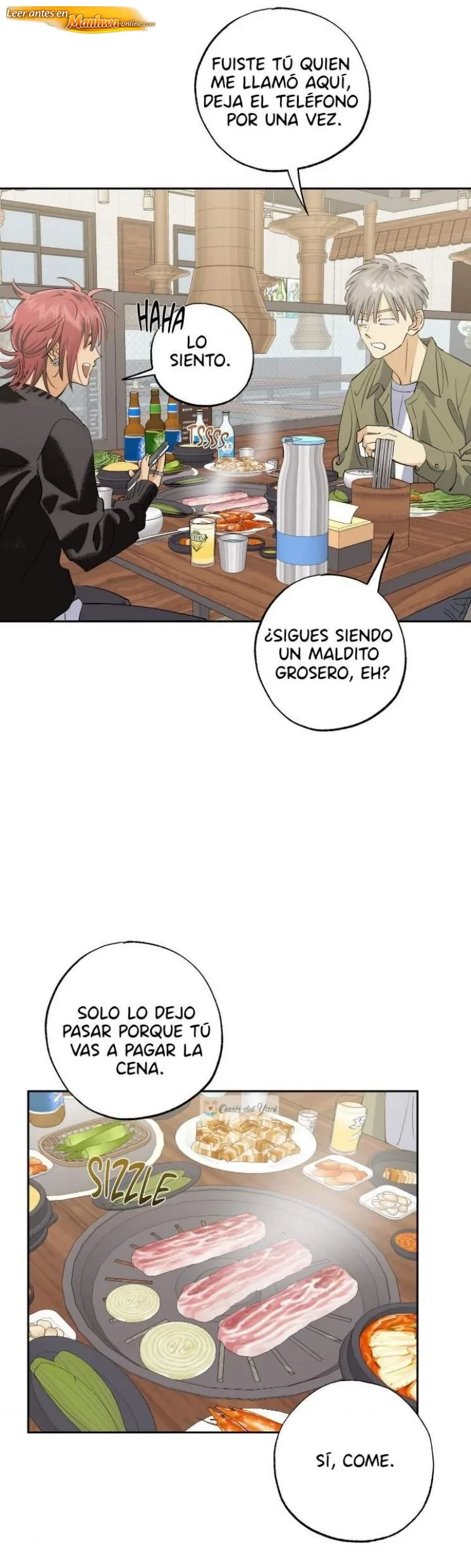 Oxo Capítulo 01 - página 21