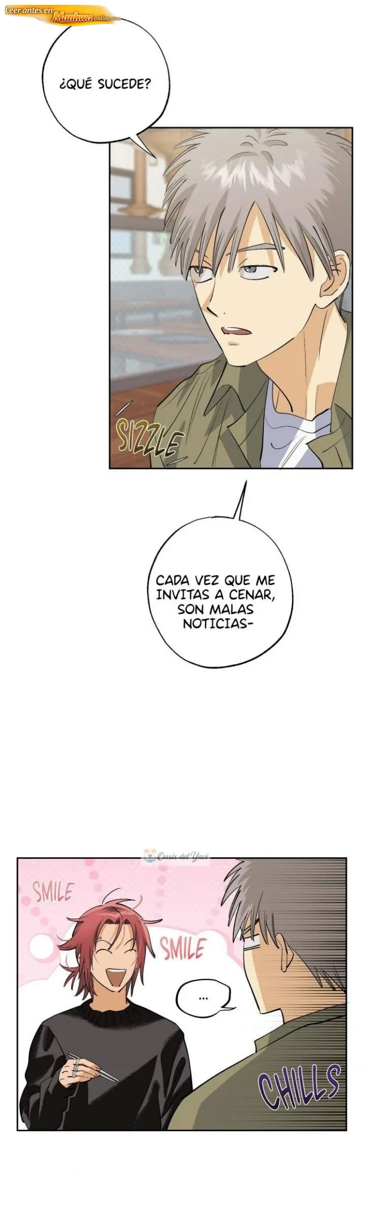 Oxo Capítulo 01 - página 22