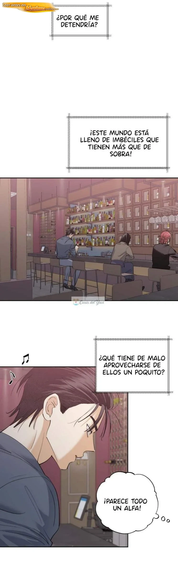 Oxo Capítulo 01 - página 27